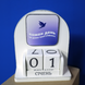 Perpetual calendar