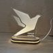 Lamp «Dove»