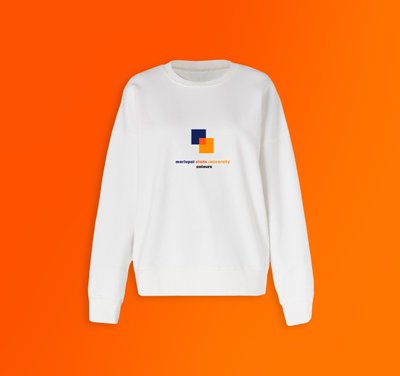 Sweatshirt «Сolours»